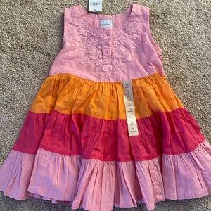 Baby Gap 3-6 mo Dress